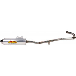 P-CORE4 SA CRF/XR80/100 - FMF041015 | Dr Rider
