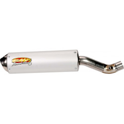 P-CORE4 MOD SA CRF450 '03 - FMF041036 | Dr Rider