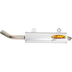 PWR CORE SIL CR500 89-90 - FMF609 | Dr Rider