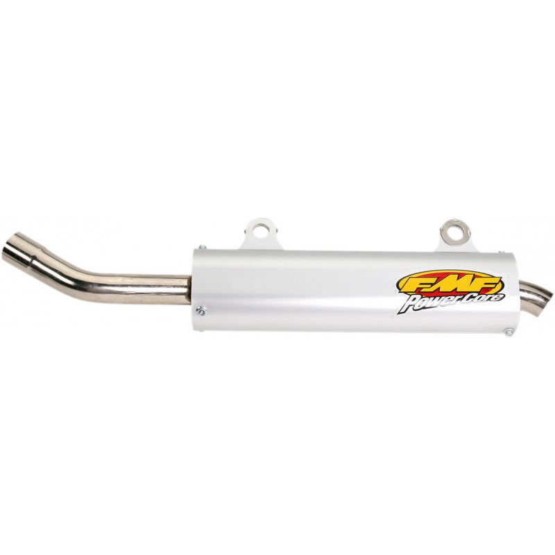 PWR CORE SIL CR500 89-90 - FMF609 | Dr Rider