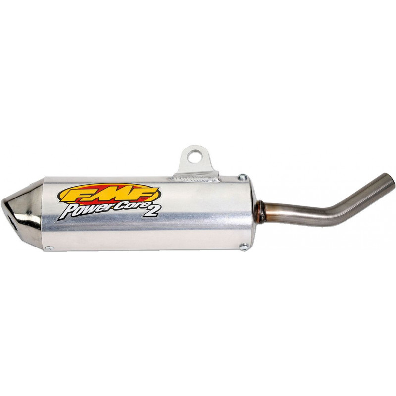 PWR CORE II SILCR80/85 - FMF6200 | Dr Rider