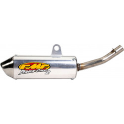 FMF PWRCORE II CR125 93-7 - FMF6201 | Dr Rider
