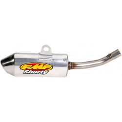 PWR COREII SIL CR125 98-9 - FMF6202 | Dr Rider