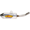 PWR COREII SIL CR125 98-9 - FMF6202 | Dr Rider