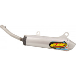 PWR COREII SIL CR250 97-9 - FMF6204 | Dr Rider