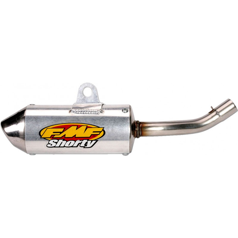 P-CORE2 SHORT CR125 00-01 - FMF62072 | Dr Rider