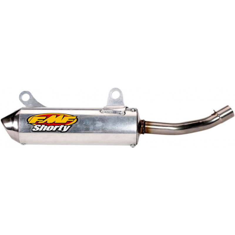 P-CORE2 SHORT CR250 00-01 - FMF62082 | Dr Rider