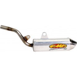 COREII SIL RM/KX80/100 - FMF7200 | Dr Rider