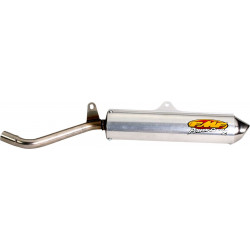 PWR COREII SIL KDX200/220 - FMF7202 | Dr Rider