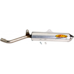 PWR COREII SIL KDX200/220 - FMF7202 | Dr Rider