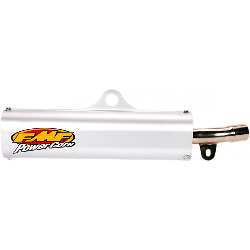 PWR CORE SIL YZ/WR250 - FMF806 | Dr Rider