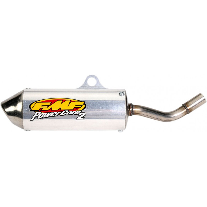 PWR CORE 2 SIL YZ80/YZ85  - FMF8200 | Dr Rider