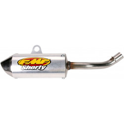 FMF SHORTY YZ125 96-99 - FMF82012 | Dr Rider