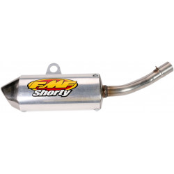 FMF SHORTY RM125 96-00 - FMF92012 | Dr Rider