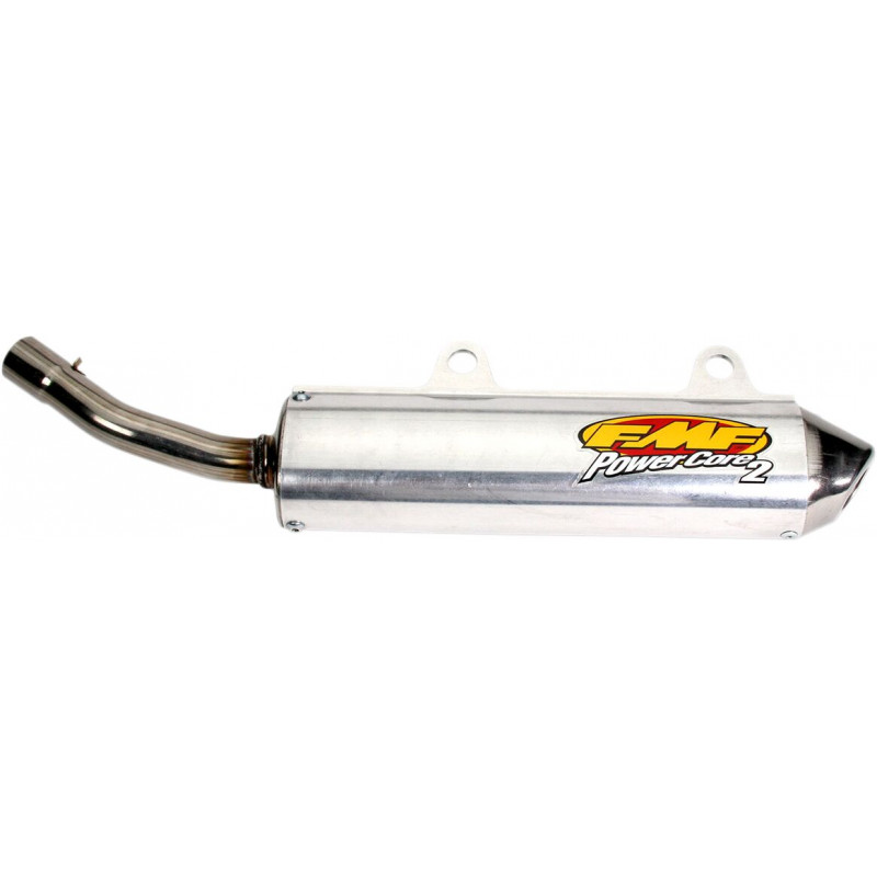 PWR COREII SILRM250 96-00 - FMF9202 | Dr Rider