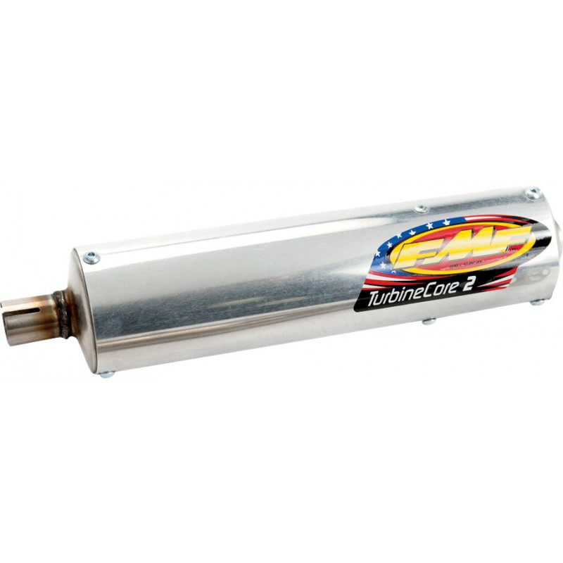 FMF UNIV S/A 80-125CC - FMFSA001 | Dr Rider