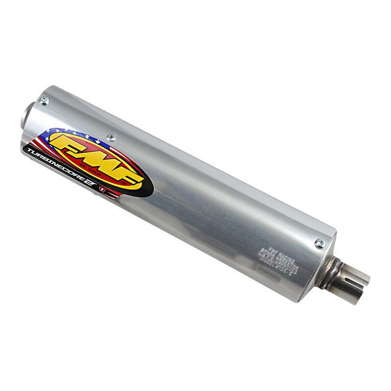 FMF UNIV S/A 200-500CC - FMFSA002 | Dr Rider