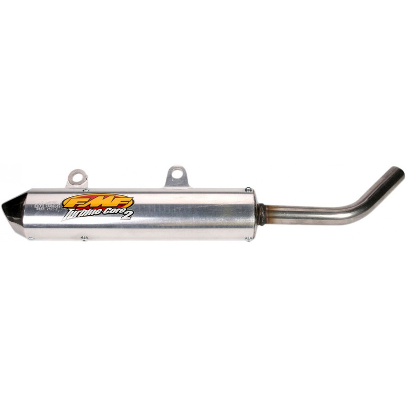 FMF TCII S/A KTM380 98-02 - FMFSA5203 | Dr Rider
