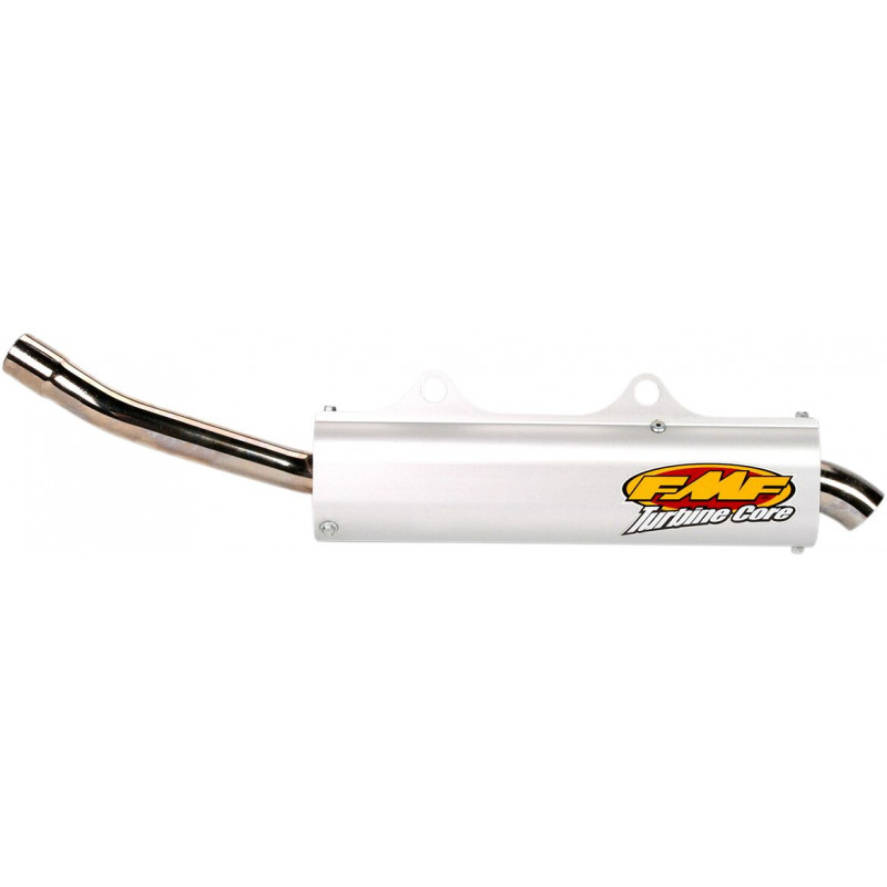 MUFFLER TC S/A KX250 - FMFSA720 | Dr Rider