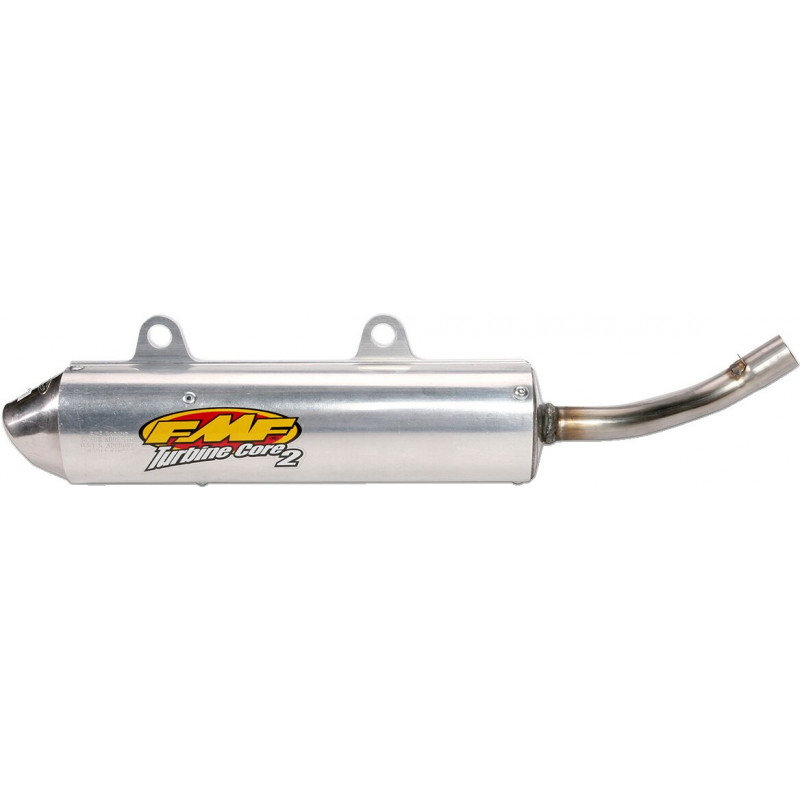T-CORE2 S/A YZ125 00-01 - FMFSA8207 | Dr Rider