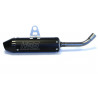 SILENCER HGS SX85 18-24 BLK/CA - 18212114 | Dr Rider
