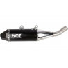 SILENCER HGS SXF250/350/450 23 - 18212125 | Dr Rider