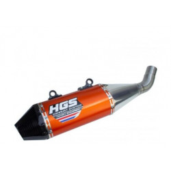 SILENCER HGS SXF350/450 23- OR - 18212130 | Dr Rider