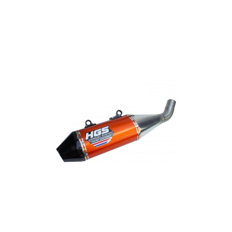 SILENCER HGS SXF350/450 23- OR - 18212130 | Dr Rider