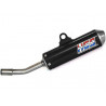 SILENCER HGS SX85 2025- BLK/ST - 18212141 | Dr Rider