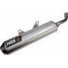 SILENCER ENDURO EXC125 13-16 T - 18212145 | Dr Rider