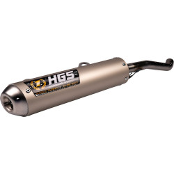 SILENCER HGS CR250 1992-96 GRE - 18212188 | Dr Rider