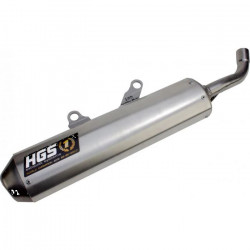 SILENCER HGS CR500 1989-2001 G - 18212189 | Dr Rider