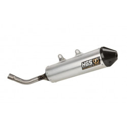 SILENCER HGS BETA RR250/300 13 - 18212221 | Dr Rider