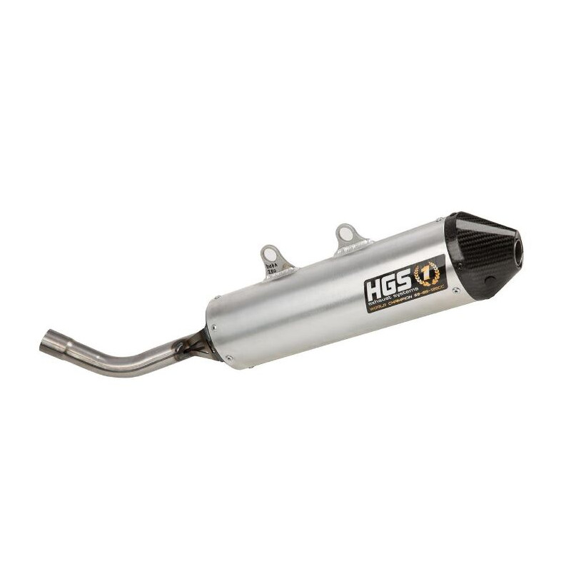 SILENCER HGS BETA RR250/300 13 - 18212221 | Dr Rider