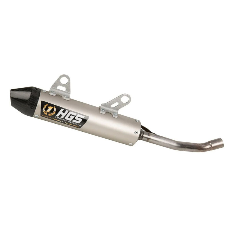 SILENCER HGS SX/TC250 19-22 OV - 18212242 | Dr Rider
