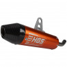 SILENCER HGS SX/TC 250 23-26 R - 18212245 | Dr Rider