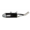 SILENCER HGS SXF250 16-18 BLAC - 18212287 | Dr Rider