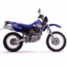 SLIP-ON LV-X ENDURO TT600R - 18212067 - Dr Rider