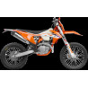 MUFFLER LV-X EVO KTM HUSKY - 18212085 - Dr Rider