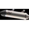 MUFFLER LV-X EVO KTM HUSKY - 18212085 - Dr Rider