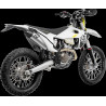 MUFFLER LV-X EVO KTM HUSKY - 18212085 - Dr Rider