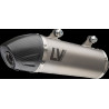 MUFFLER LV-X EVO KTM HUSQVARNA - 18212098 - Dr Rider