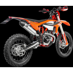 MUFFLER LV-X EVO BETA RR 4T 35 - 18212099 - Dr Rider