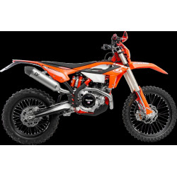 MUFFLER LV-X EVO BETA RR 4T 35 - 18212099 - Dr Rider