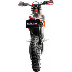 MUFFLER LV-X EVO BETA RR 4T 35 - 18212099 - Dr Rider