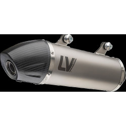 MUFFLER LV-X EVO BETA RR 4T 35 - 18212099 - Dr Rider