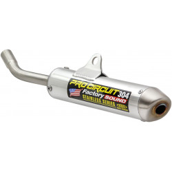 SILENCER 304 1031985 - 18201889 | Dr Rider