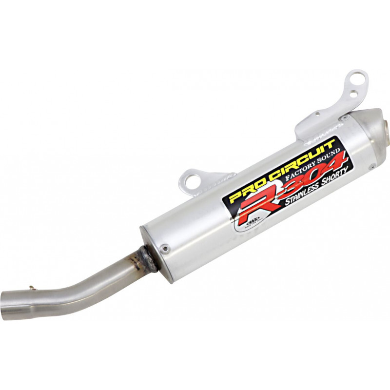SHRT STN SILN CR250R - 18210027 | Dr Rider