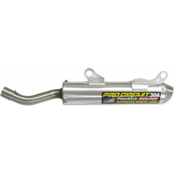 STN SILENCER CR250R 04-07 - 18210029 | Dr Rider