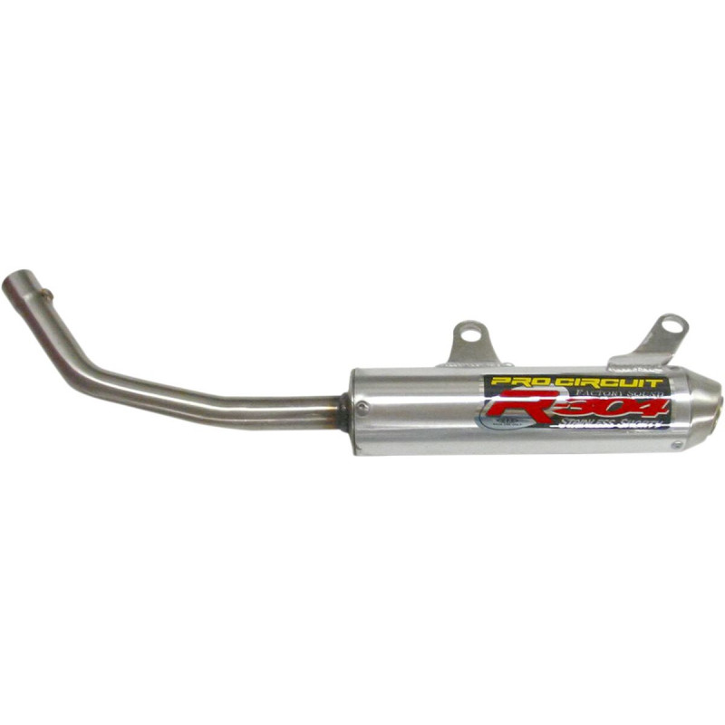 SHRT SILN KTM250SX 03-04 - 18210054 | Dr Rider